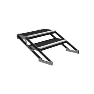 GT Stage Deck Adjustable Stair 40-60cm