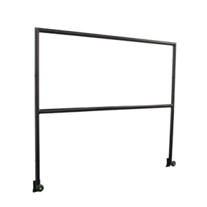 GT Stage Deck 1.2m Handrail