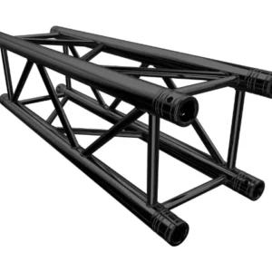 F34 Standard 1.0m Truss Black