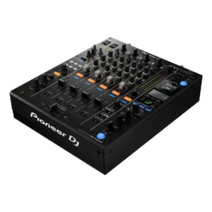 Pioneer DJM-900 Nexus 2