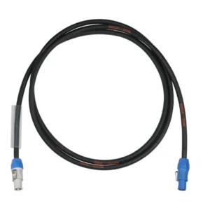 1M 2.5mm PowerCON Cable