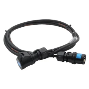 10M 2.5mm 16A Cable