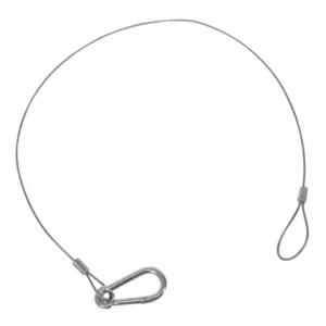75cm Safety Wire 20KG