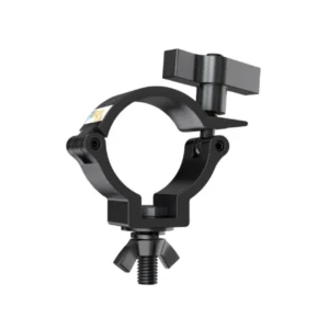 Half Coupler Black